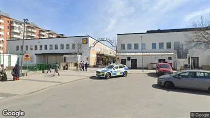 Kontorslokaler att hyra i Område ej specificerat - Bild från Google Street View
