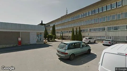 Kontorslokaler att hyra i Västerort - Bild från Google Street View