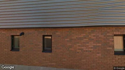 Kontorslokaler att hyra i Norrköping - Bild från Google Street View