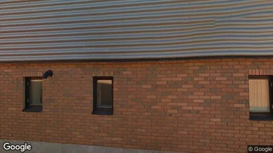 Kontorslokaler att hyra i Norrköping - Bild från Google Street View