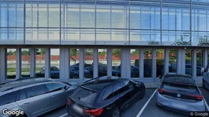 Kontorslokaler att hyra i Sollentuna - Bild från Google Street View