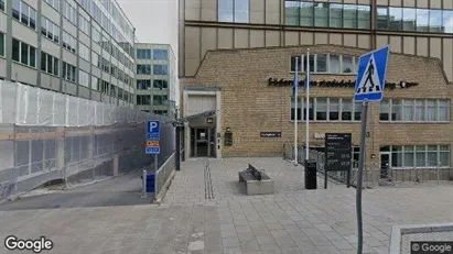 Kontorslokaler att hyra i Område ej specificerat - Bild från Google Street View Kontorslokaler att hyra i Område ej specificerat - Bild från Google Street View