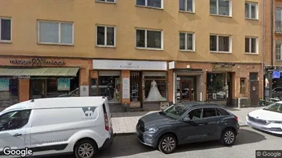 Lagerlokaler att hyra i Område ej specificerat - Bild från Google Street View Lagerlokaler att hyra i Område ej specificerat - Bild från Google Street View