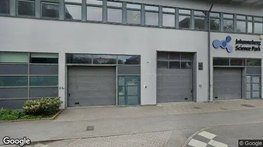 Coworking spaces att hyra i Johanneberg - Bild från Google Street View