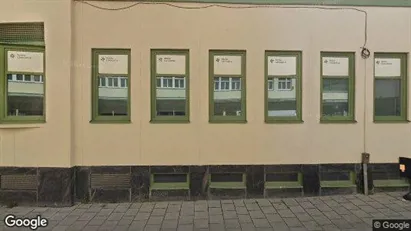 Kontorslokaler att hyra i Kungsholmen - Bild från Google Street View