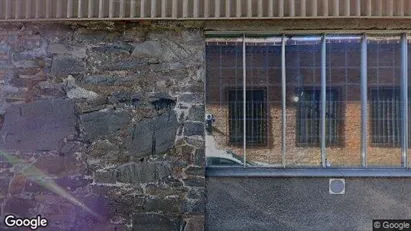 Coworking spaces att hyra i Partille - Bild från Google Street View