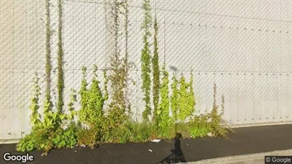 Kontorslokaler att hyra i Mölndal - Bild från Google Street View