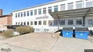 Lager att hyra, Mölndal, Bergfotsgatan