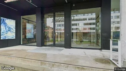 Coworking spaces att hyra i Lundby - Bild från Google Street View