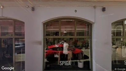 Kontorslokaler att hyra i Göteborg Centrum - Bild från Google Street View