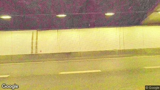 Kontorslokaler att hyra i Göteborg Centrum - Bild från Google Street View