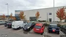 Kontor att hyra, Kungsbacka, Borgmästaregatan