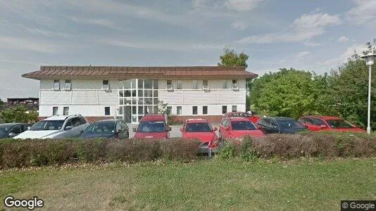 Coworking spaces att hyra i Uppsala - Bild från Google Street View