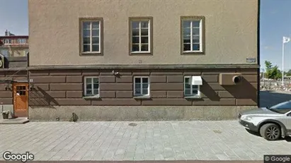 Kontorslokaler att hyra i Bollnäs - Bild från Google Street View