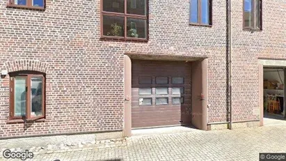 Kontorslokaler att hyra i Lundby - Bild från Google Street View