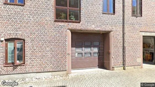 Kontorslokaler att hyra i Lundby - Bild från Google Street View