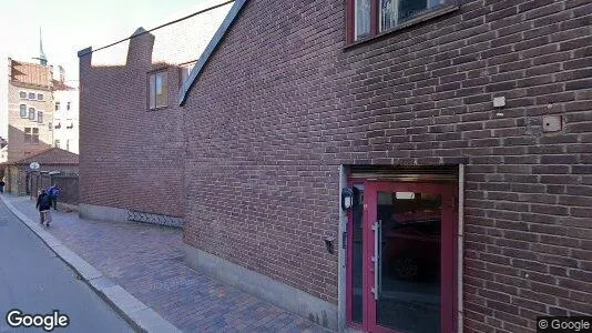 Kontorslokaler att hyra i Helsingborg - Bild från Google Street View