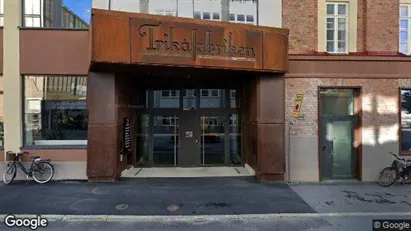 Kontorslokaler att hyra i Område ej specificerat - Bild från Google Street View