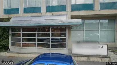 Kontorslokaler att hyra i Område ej specificerat - Bild från Google Street View