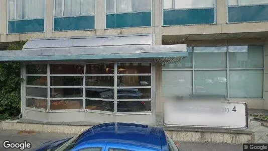 Kontorslokaler att hyra i Område ej specificerat - Bild från Google Street View