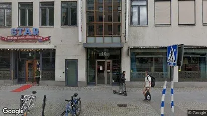 Kontorslokaler att hyra i Göteborg Centrum - Bild från Google Street View Kontorslokaler att hyra i Göteborg Centrum - Bild från Google Street View
