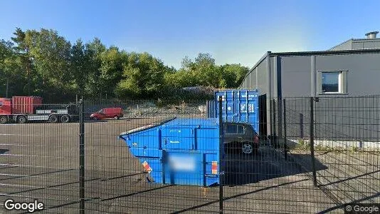Kontorslokaler att hyra i Västra hisingen - Bild från Google Street View