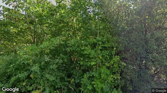 Kontorslokaler att hyra i Svedala - Bild från Google Street View