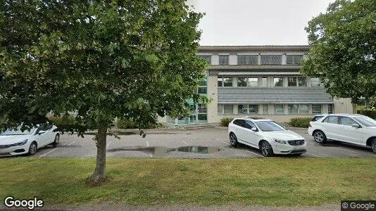 Kontorslokaler att hyra i Kungsbacka - Bild från Google Street View