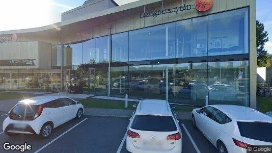Kontorslokaler att hyra i Askim-Frölunda-Högsbo - Bild från Google Street View