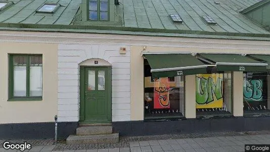 Kontorslokaler att hyra i Lund - Bild från Google Street View