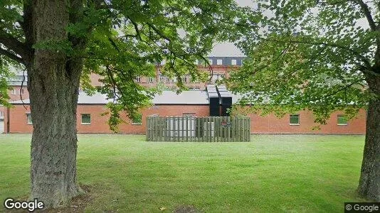 Kontorslokaler att hyra i Lund - Bild från Google Street View