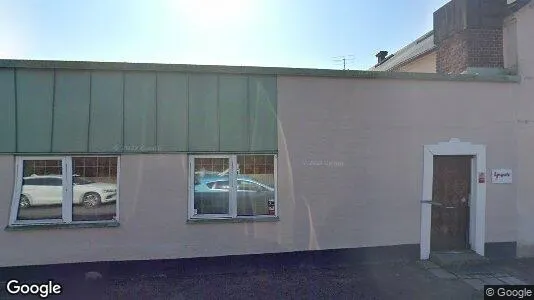 Kontorslokaler att hyra i Helsingborg - Bild från Google Street View