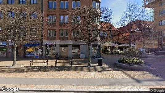 Kontorslokaler att hyra i Helsingborg - Bild från Google Street View