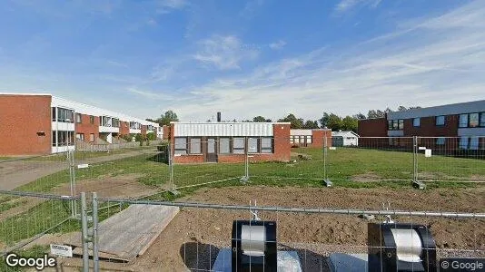 Kontorslokaler att hyra i Trelleborg - Bild från Google Street View