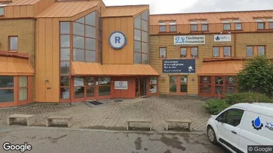 Kontorslokaler att hyra i Askim-Frölunda-Högsbo - Bild från Google Street View