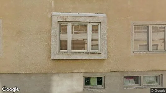 Kontorslokaler att hyra i Eslöv - Bild från Google Street View