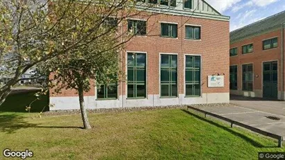 Kontorslokaler att hyra i Norrköping - Bild från Google Street View