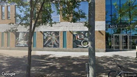 Kontorslokaler att hyra i Göteborg Centrum - Bild från Google Street View