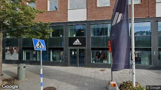 Kontorslokaler att hyra i Område ej specificerat - Bild från Google Street View