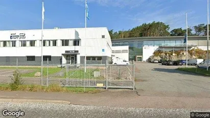 Kontorslokaler att hyra i Askim-Frölunda-Högsbo - Bild från Google Street View