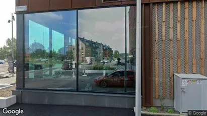 Kontorslokaler att hyra i Mölndal - Bild från Google Street View