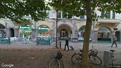 Kontorslokaler att hyra i Område ej specificerat - Bild från Google Street View