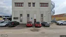 Kontor att hyra, Halmstad, Montörgatan<span class="blurred street-number" onclick="ProcessAdRequest(486794)"><span class="hint">Se väg-nr</span>[xxxxxxxx]</span>