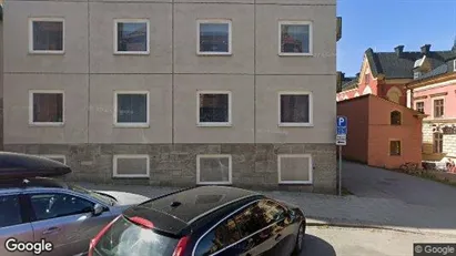 Kontorslokaler att hyra i Uppsala - Bild från Google Street View