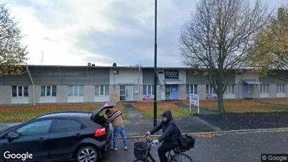 Kontorslokaler att hyra i Limhamn/Bunkeflo - Bild från Google Street View