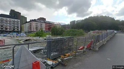 Kontorslokaler att hyra i Område ej specificerat - Bild från Google Street View