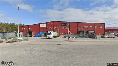 Industrilokaler att hyra i Huddinge - Bild från Google Street View Industrilokaler att hyra i Huddinge - Bild från Google Street View