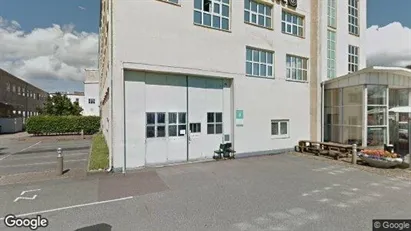 Coworking spaces att hyra i Lundby - Bild från Google Street View