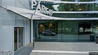 Coworking spaces att hyra i Göteborg Centrum - Bild från Google Street View