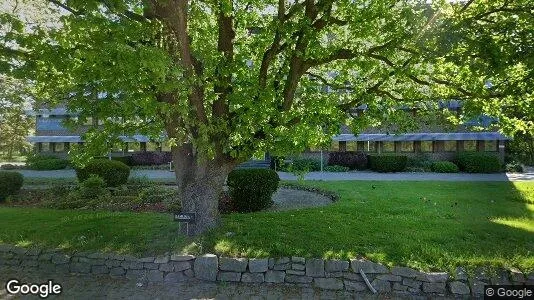 Kontorslokaler att hyra i Helsingborg - Bild från Google Street View